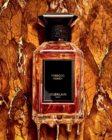 neiman marcus tobacco honey.